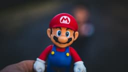 Level Up Your Marketing By Thinking Like Super Mario